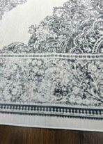 Tapis Héra gris – Image 4