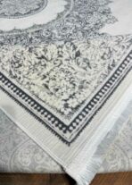 Tapis Héra gris – Image 5