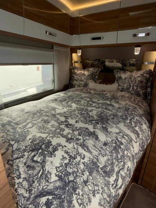 Parure De Couette- N°143 Odyssée – Image 3