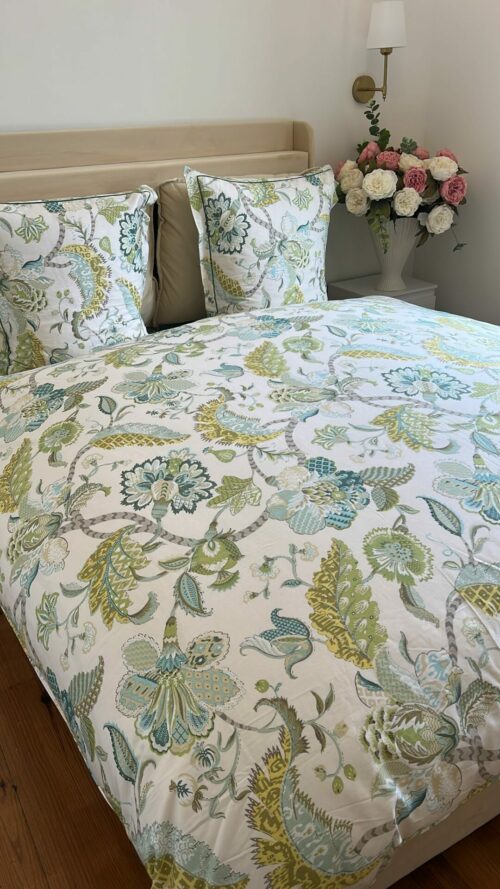 Parure De Couette N°144 -Tulum – Image 2