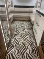 Lot de 6 tapis - Modèle Signature