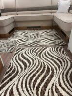 Lot de 6 tapis - Modèle Signature – Image 3