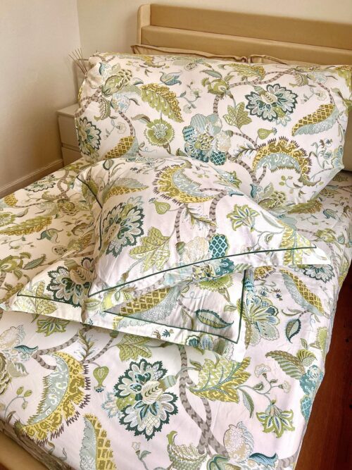 Parure De Couette N°144 -Tulum – Image 3