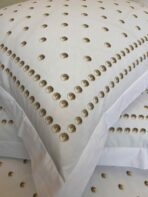 Parure De Couette N°147 - Perlé (Beige) – Image 6