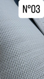 Lot de 6 tapis - Modèle Plastique – Image 4