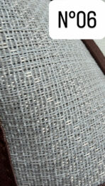 Lot de 6 tapis - Modèle Plastique – Image 7