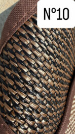 Lot de 6 tapis - Modèle Plastique – Image 11