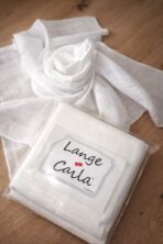 Langes-Caila  Lange 100% Coton