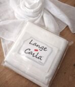Langes-Caila  Lange 100% Coton