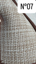 Lot de 6 tapis - Modèle Plastique – Image 8