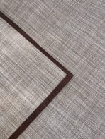 Lot de 6 tapis - Modèle Plastique – Image 15