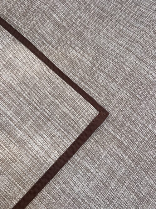 Lot de 6 tapis - Modèle Plastique – Image 15