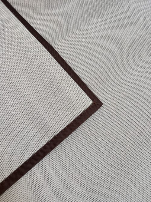 Lot de 6 tapis - Modèle Plastique – Image 14