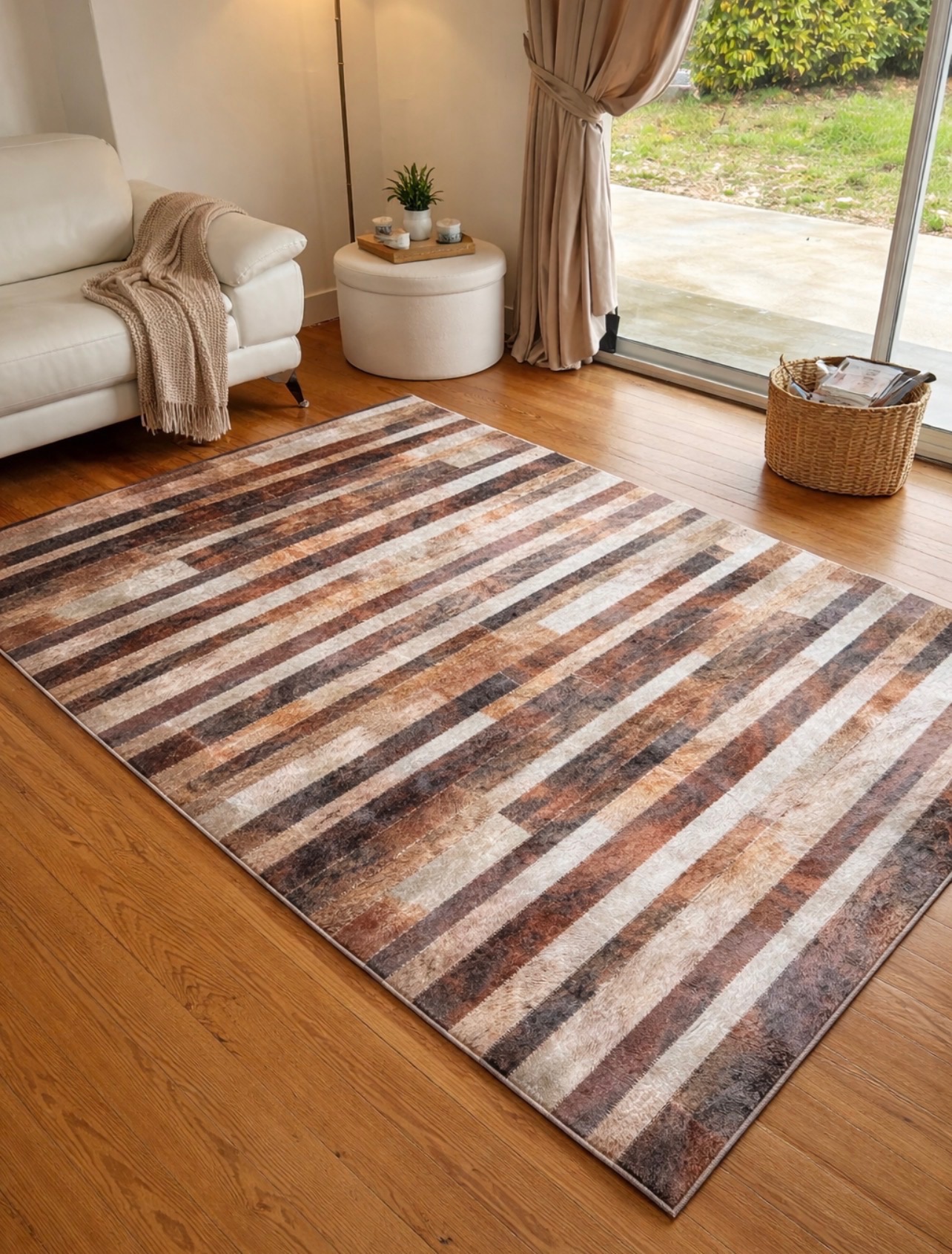 Screenshot Tapis Rawa – Image 1