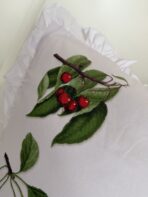 Parure De Couette- N°004-Cherry – Image 3