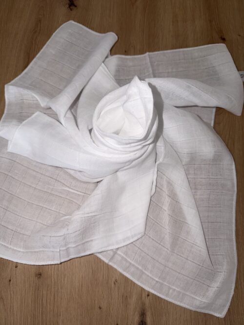 Langes-Caila  Lange 100% Coton – Image 2