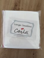 Langes-Caila  Chiffon Bambou – Image 7