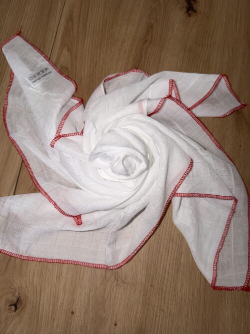 Langes-Caila  Chiffon Bambou – Image 8