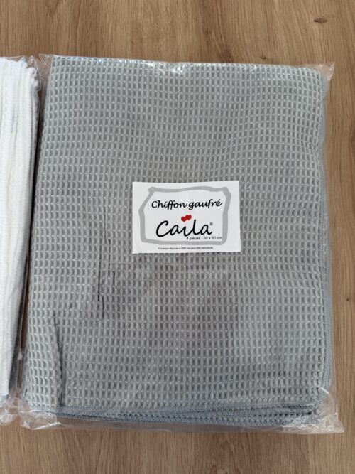 Langes-Caila  Chiffons-Gaufrés – Image 3