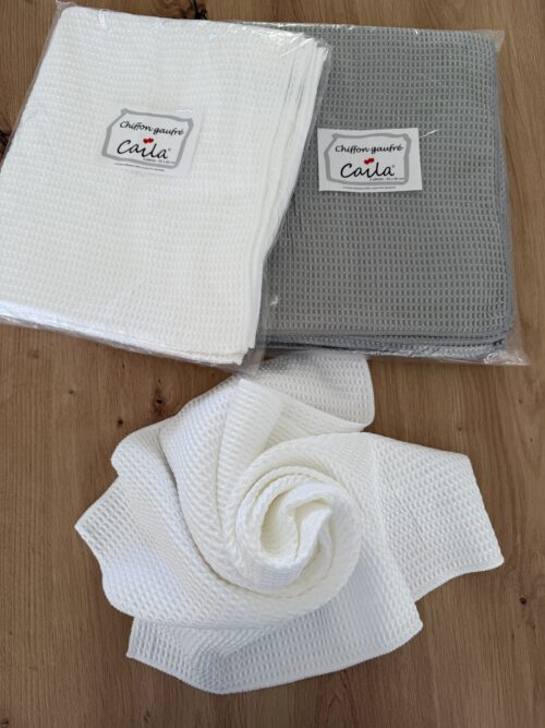 Langes-Caila  Chiffons-Gaufrés – Image 4