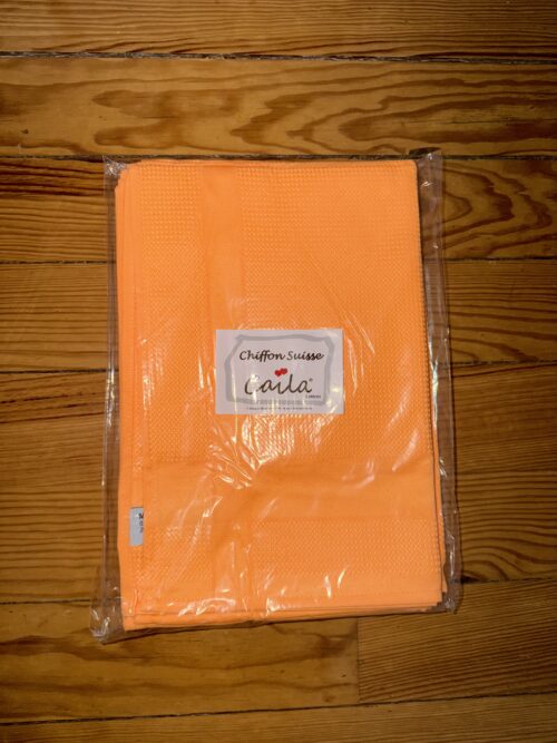 Langes-Caila  Chiffon-Suisse – Image 7