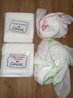 Langes-Caila  Chiffon Bambou – Image 2