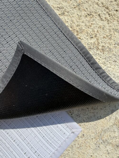 Lot de 6 tapis - Modèle Plastique – Image 12