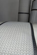 Lot de 6 tapis - Modèle Plastique – Image 19