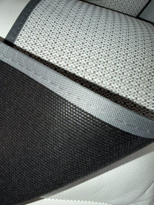 Lot de 6 tapis - Modèle Plastique – Image 18