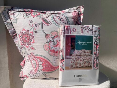 Parure De Couette- N°152 - Mandala – Image 2