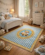 Tapis Teddy 120x170cm – Image 3