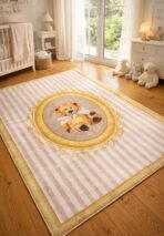 Tapis Teddy 120x170cm