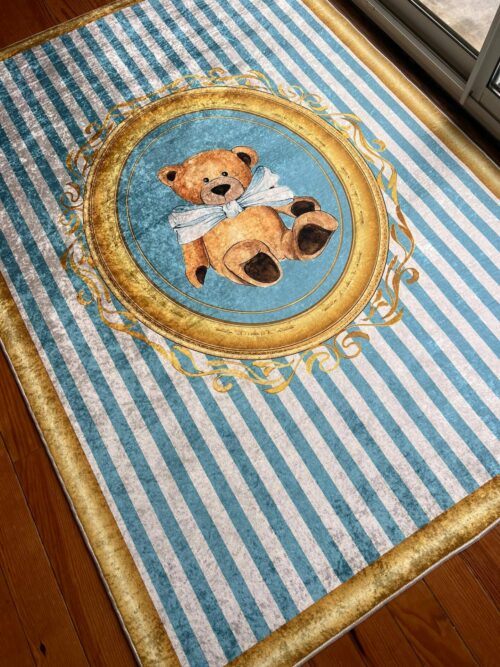 Tapis Teddy 120x170cm – Image 8