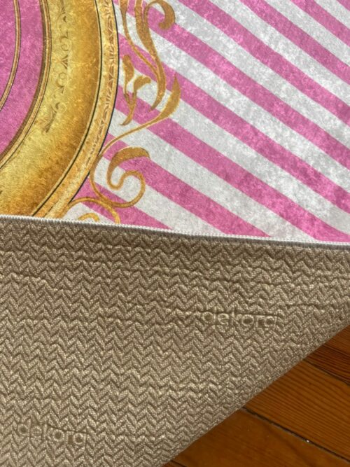 Tapis Teddy 120x170cm – Image 5