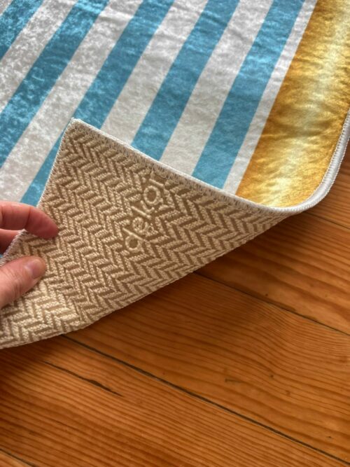 Tapis Teddy 120x170cm – Image 6