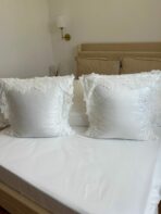 Parure De Couette- N°151 Ivoire blanc – Image 2