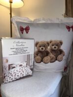 Parure De Couette- N°015-Ted Rose – Image 2