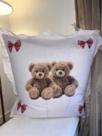 Parure De Couette- N°015-Ted Rose