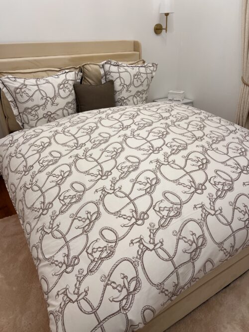 Parure De Couette- N°011 - Marina – Image 2