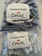 Pinces à Linges -Caila – Image 3