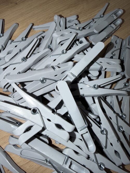 Pinces à Linges -Caila – Image 2