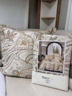Parure De Couette N°020-Medelin