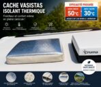 Cache vasistas (Thermique) 