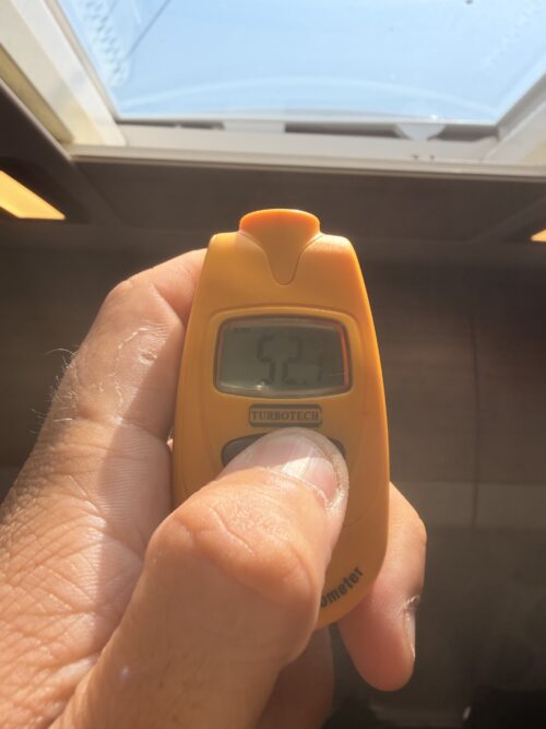 Cache vasistas (Thermique)  – Image 5