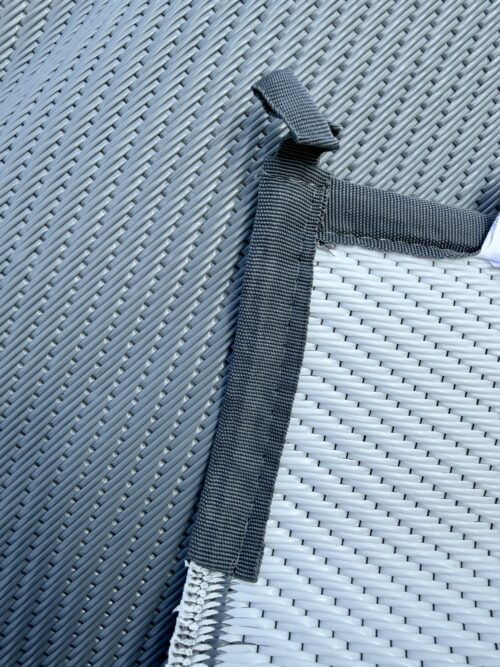Tapis de Sol Extéterieur - 650x300cm – Image 2