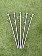 Piquets Pour Auvent -Lots de 5 – Image 2