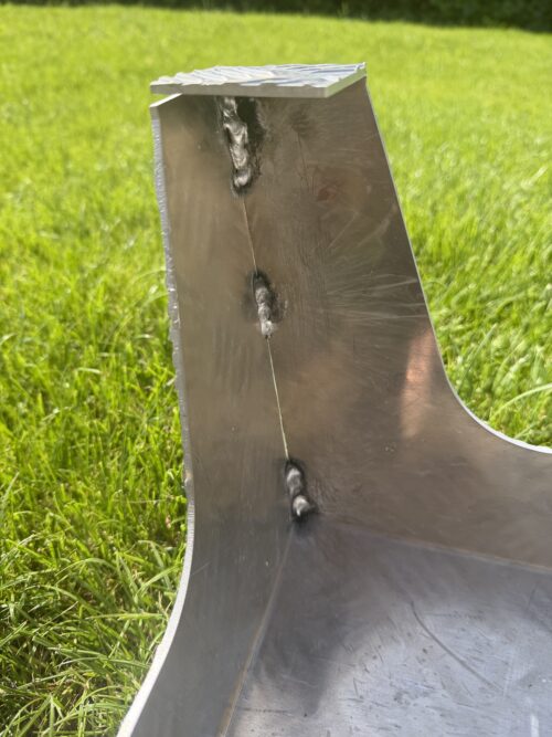 Marchepied-Aluminium Renforcé – Image 5