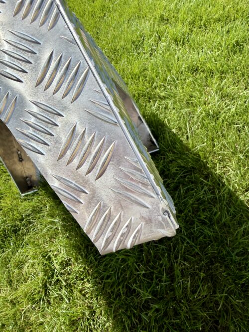 Marchepied-Aluminium Renforcé – Image 4