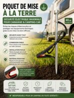 pince de terre