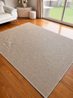 Tapis Grande Taille- Modèle Plastique